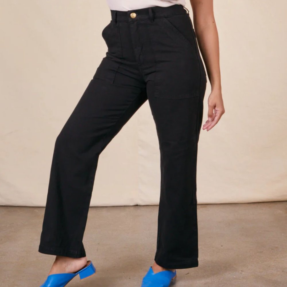 Big Bud Press Work pants NWOT